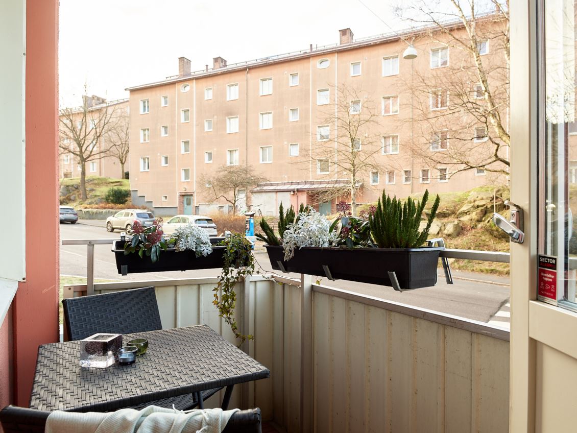 balcon balcon