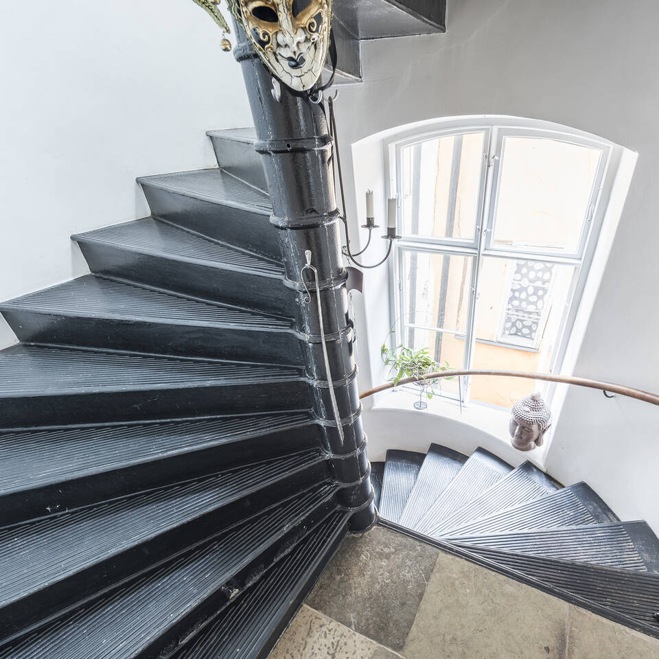 escalier en fonte escalier en fonte