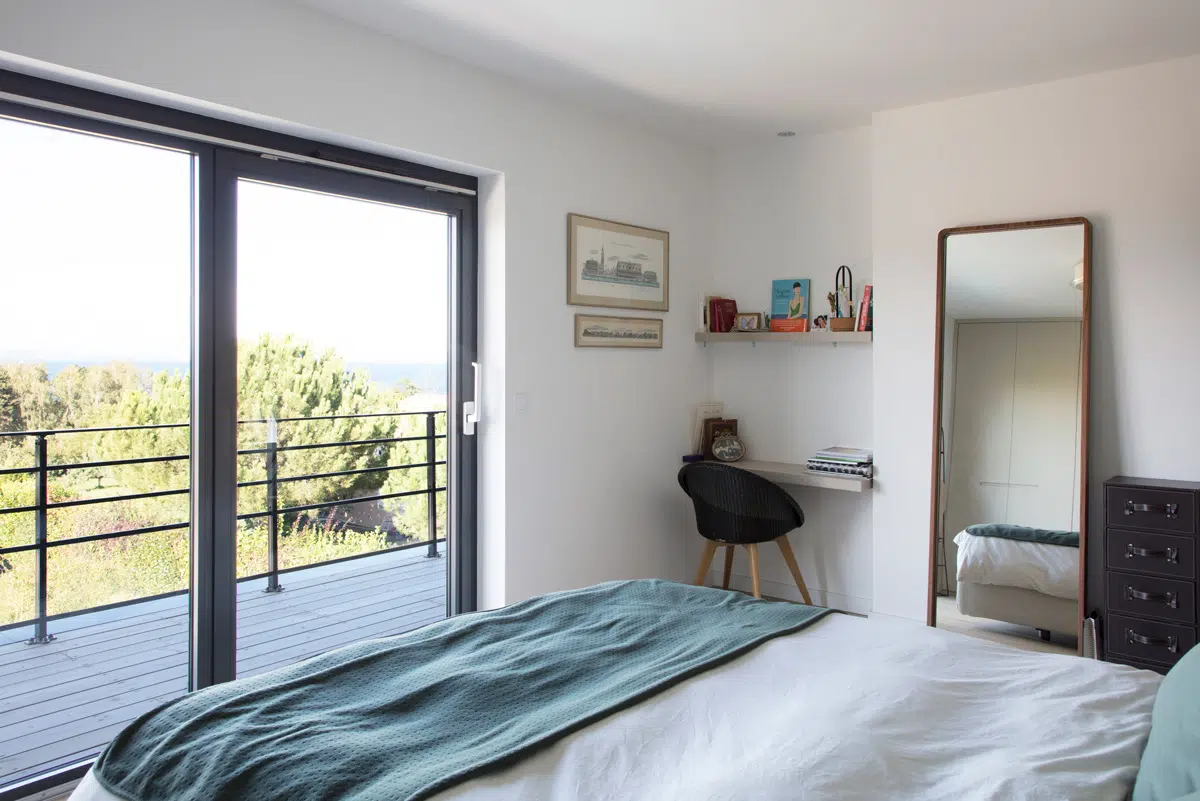 chambre avec balcon maison en bois chambre avec balcon maison en bois