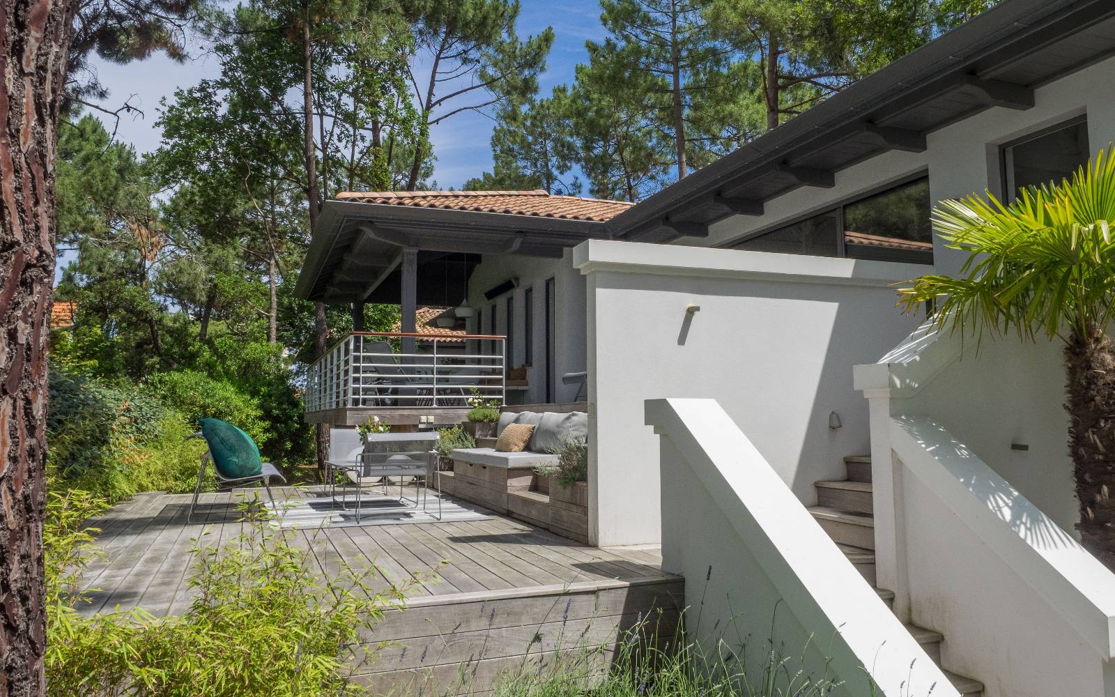 maison authentique Bassin d maison authentique Bassin d'Arcachon
