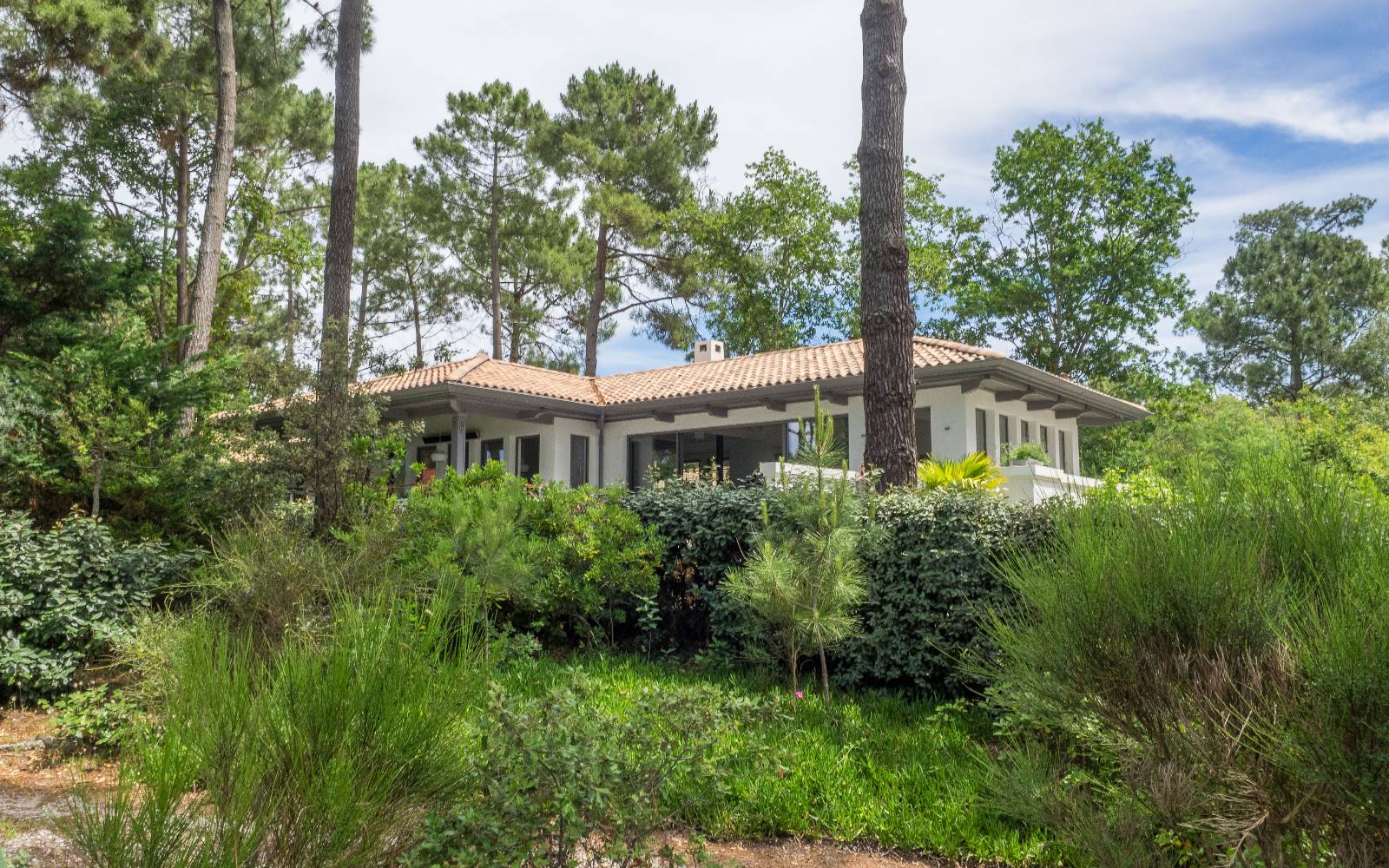 maison authentique Bassin d maison authentique Bassin d'Arcachon