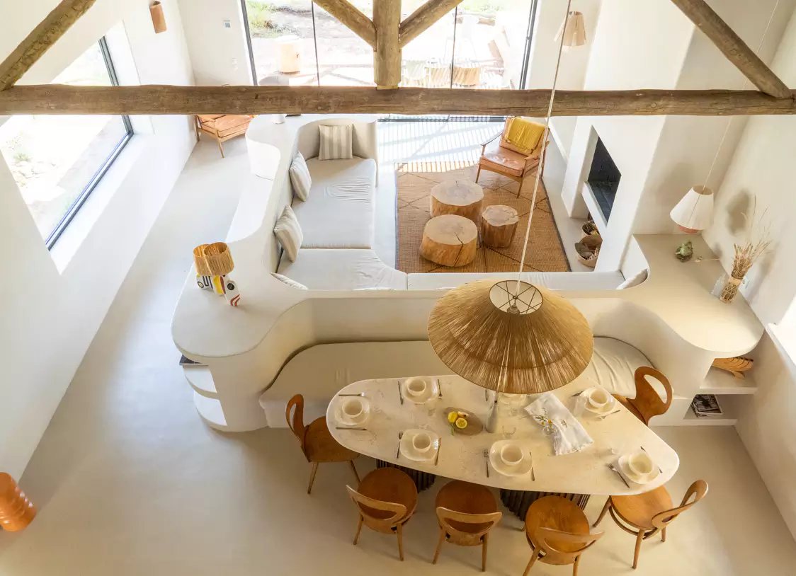 salon décoration naturelle contemporaine salon décoration naturelle contemporaine