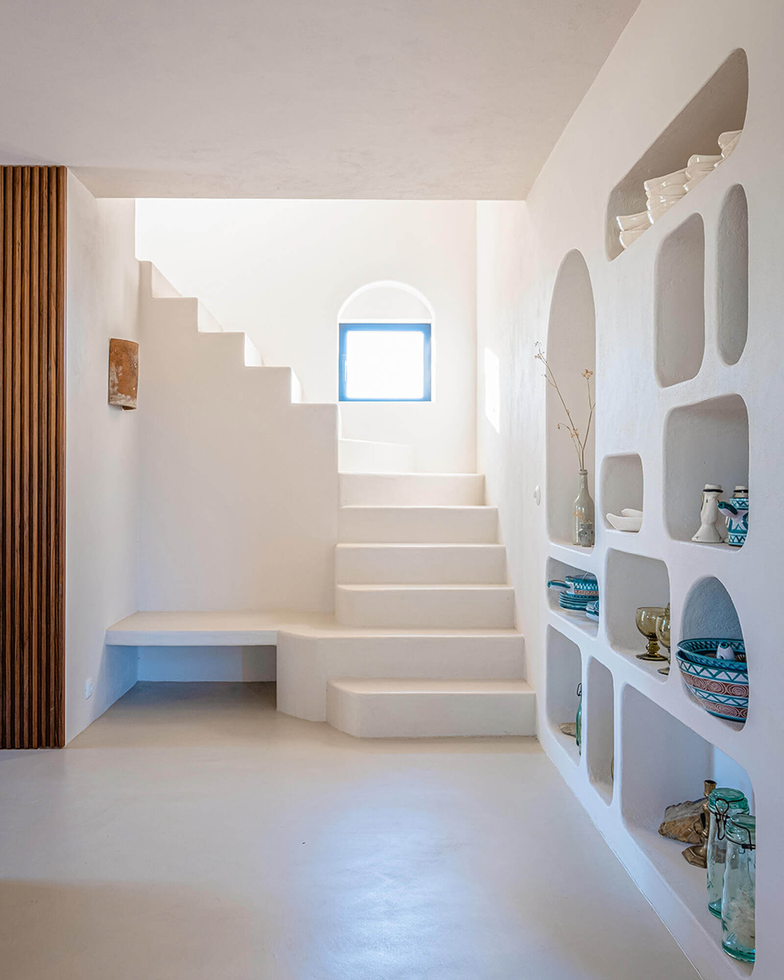 escalier décoration naturelle contemporaine escalier décoration naturelle contemporaine