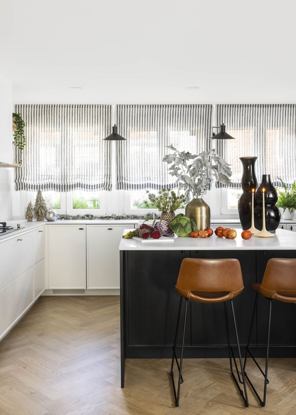 cuisine blanche cuisine blanche