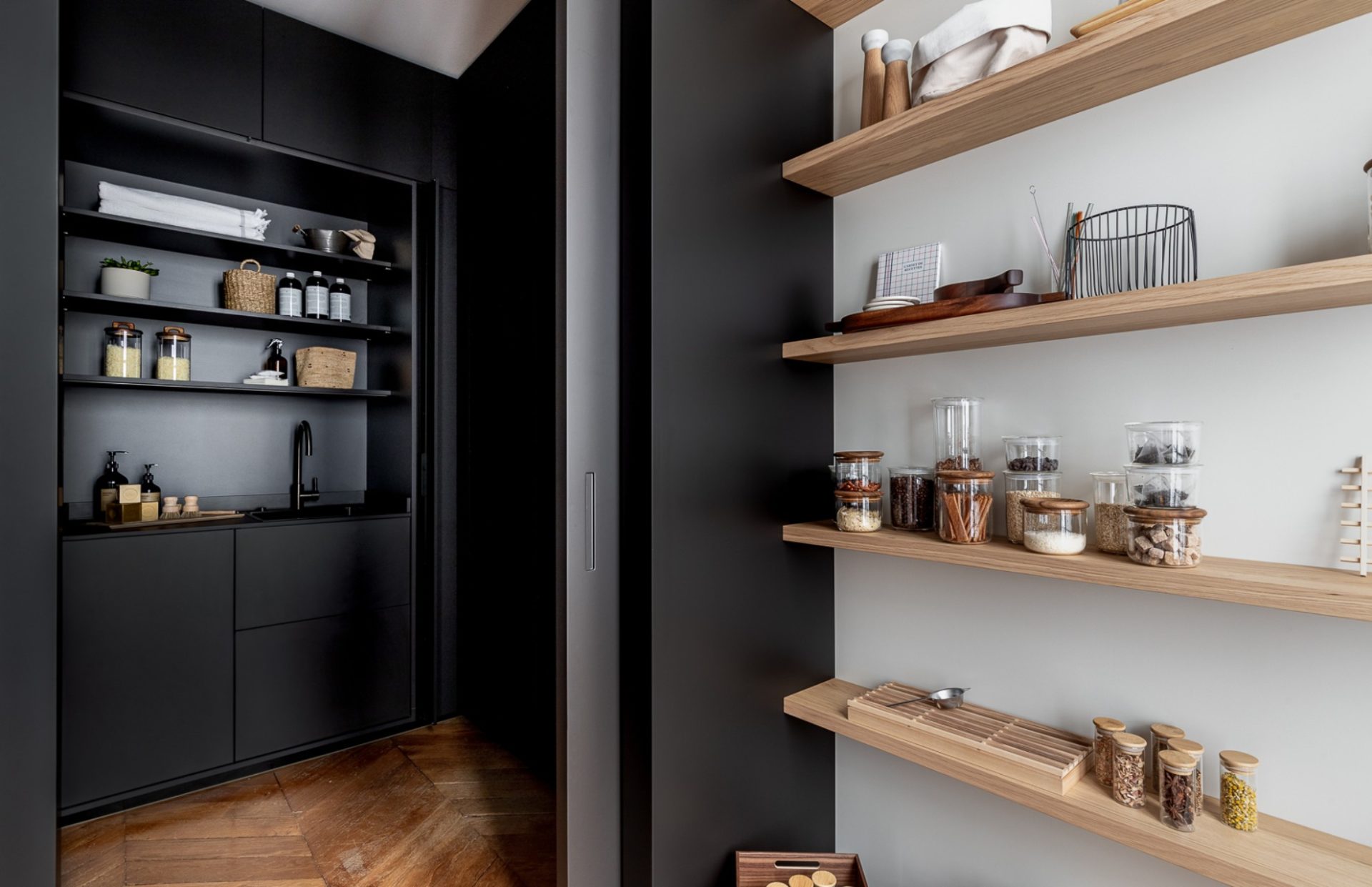 garde-manger pantry garde-manger pantry