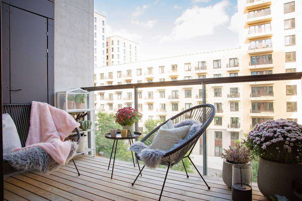 balcon studio en duplex de 52m2 balcon studio en duplex de 52m2