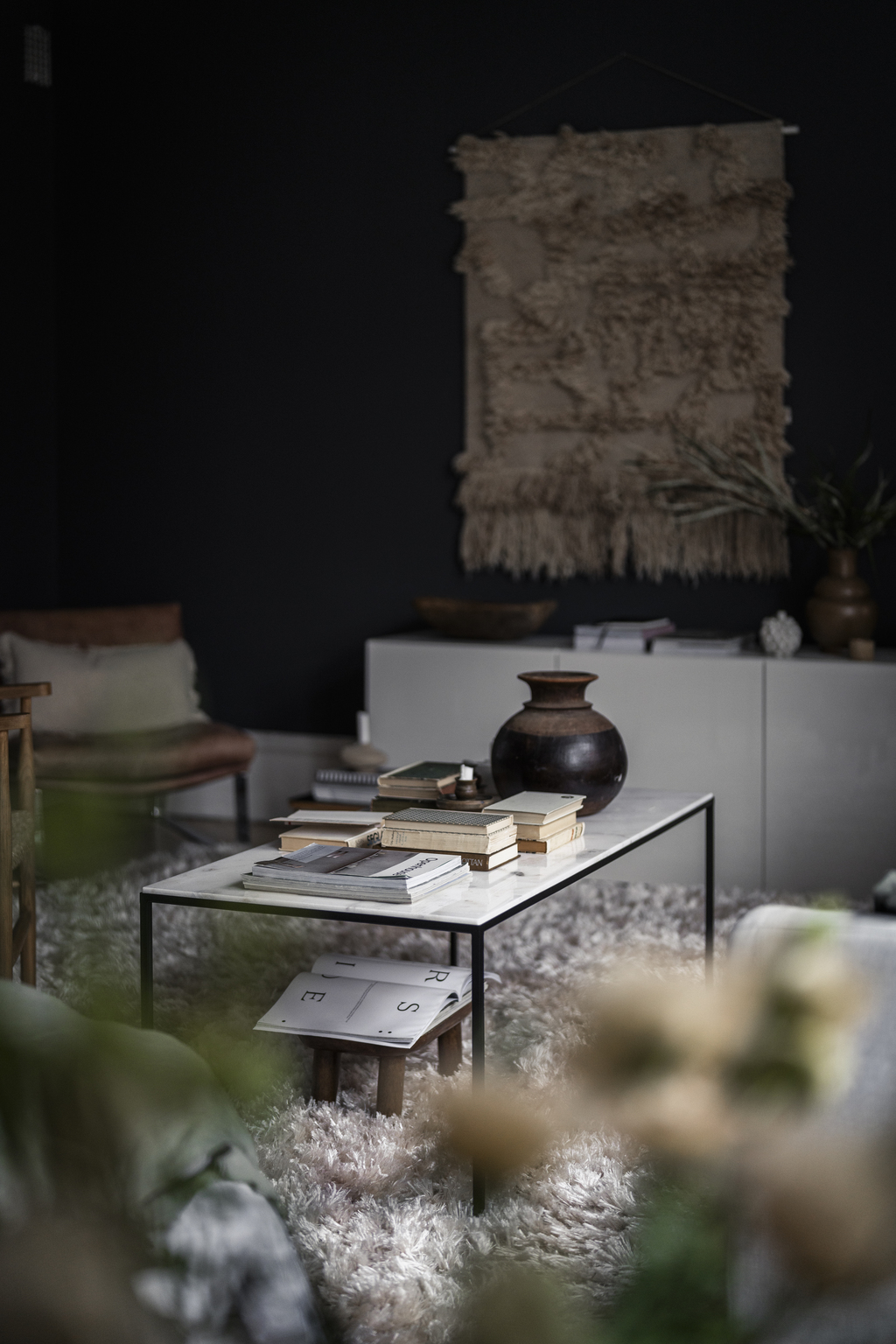 salon studio décoration scandinave salon studio décoration scandinave