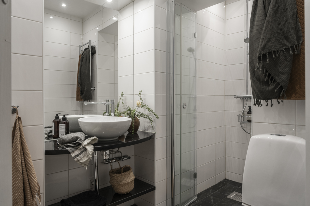 salle de bain blanche salle de bain blanche