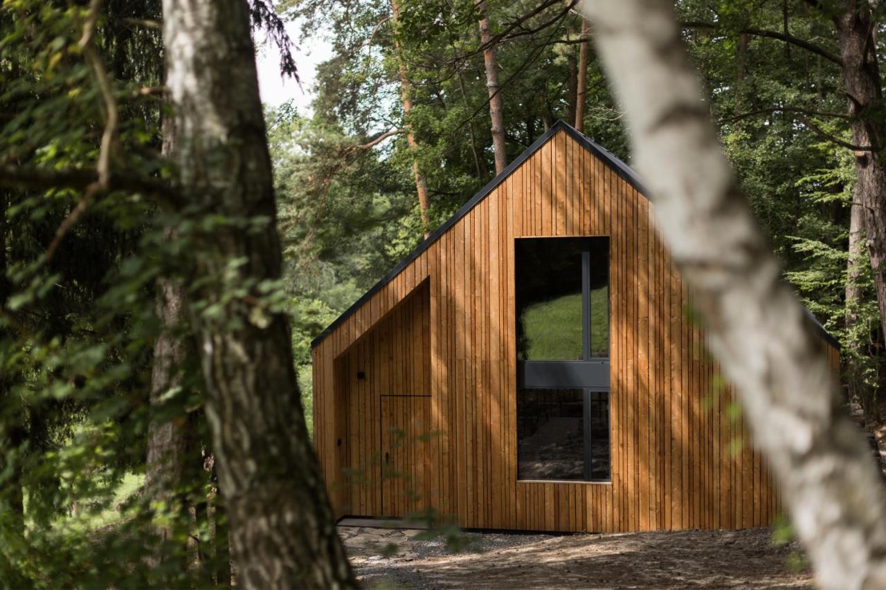 maison en bois Hytta