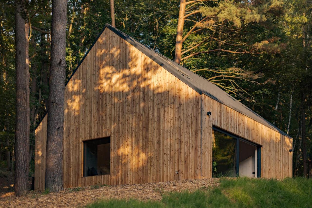 maison en bois Hytta