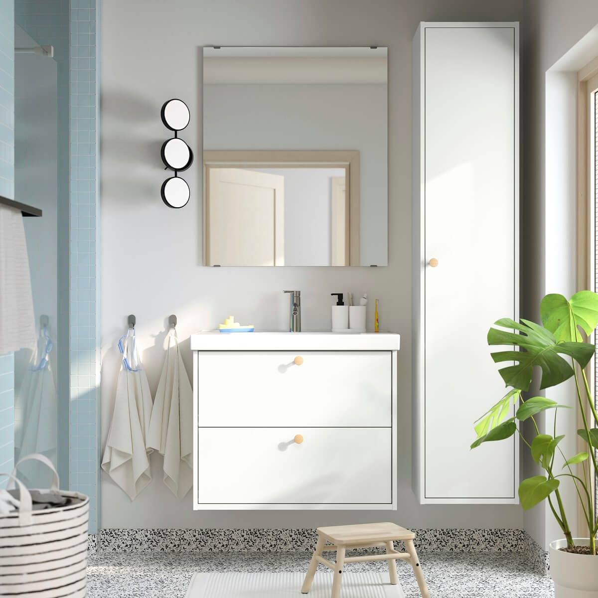 salle de bain IKEA salle de bain IKEA