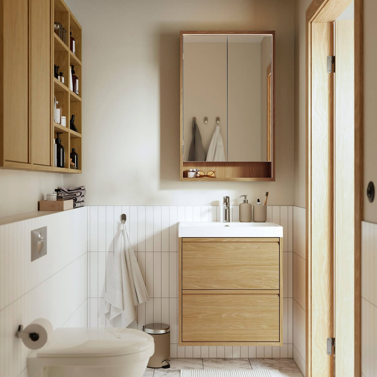 salle de bain IKEA salle de bain IKEA
