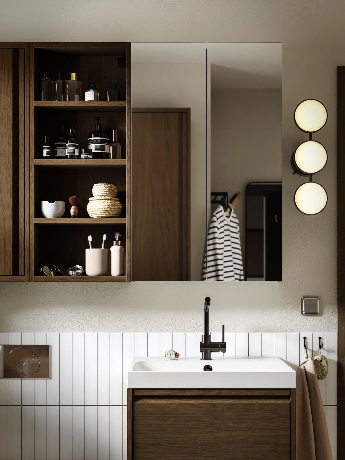 salle de bain IKEA salle de bain IKEA