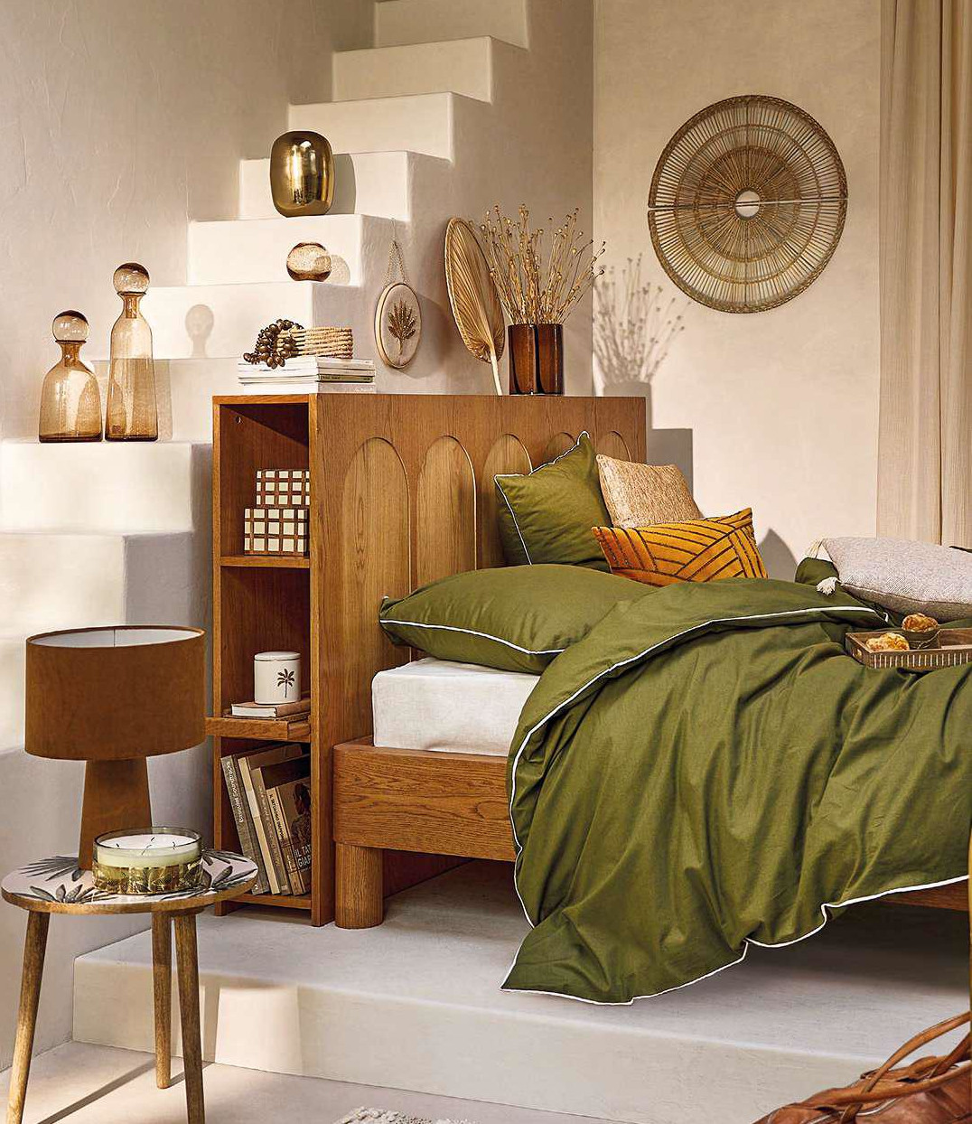 chambre catalogue Maisons du Monde chambre catalogue Maisons du Monde