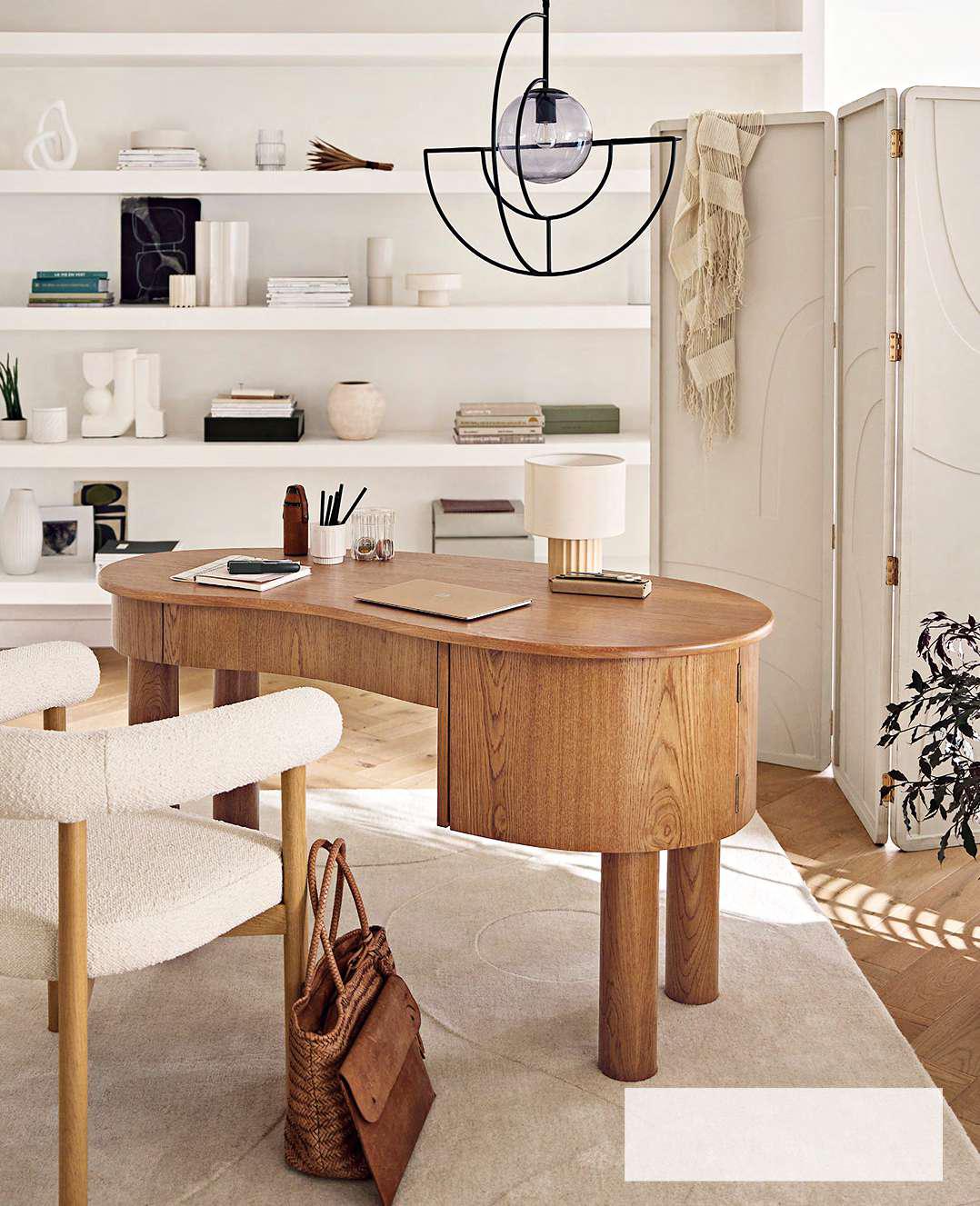 bureau décoration naturelle bureau décoration naturelle