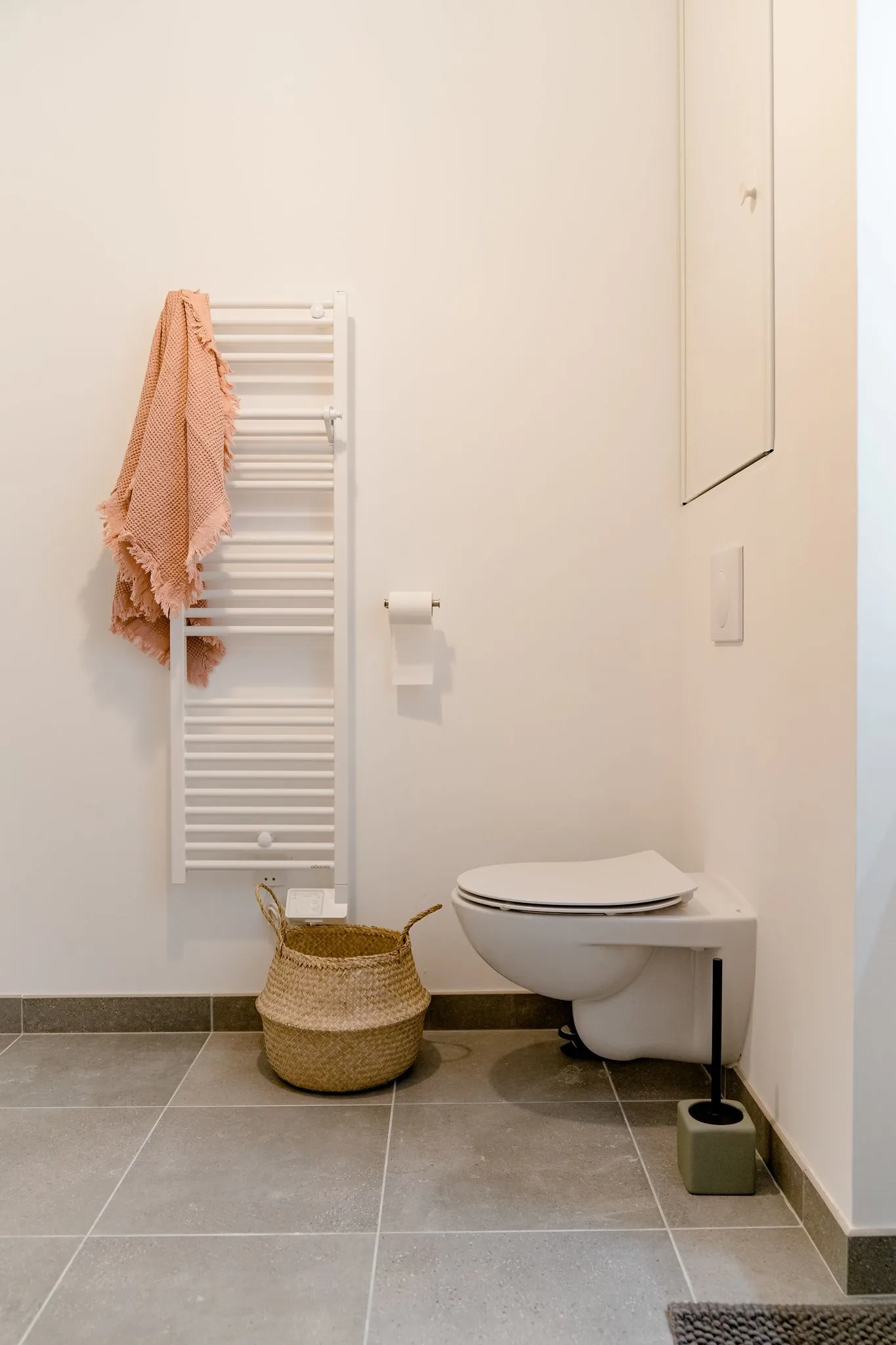 salle de bain design