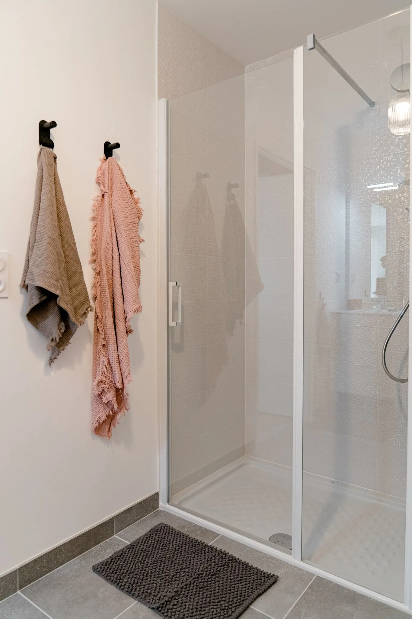 salle de bain design