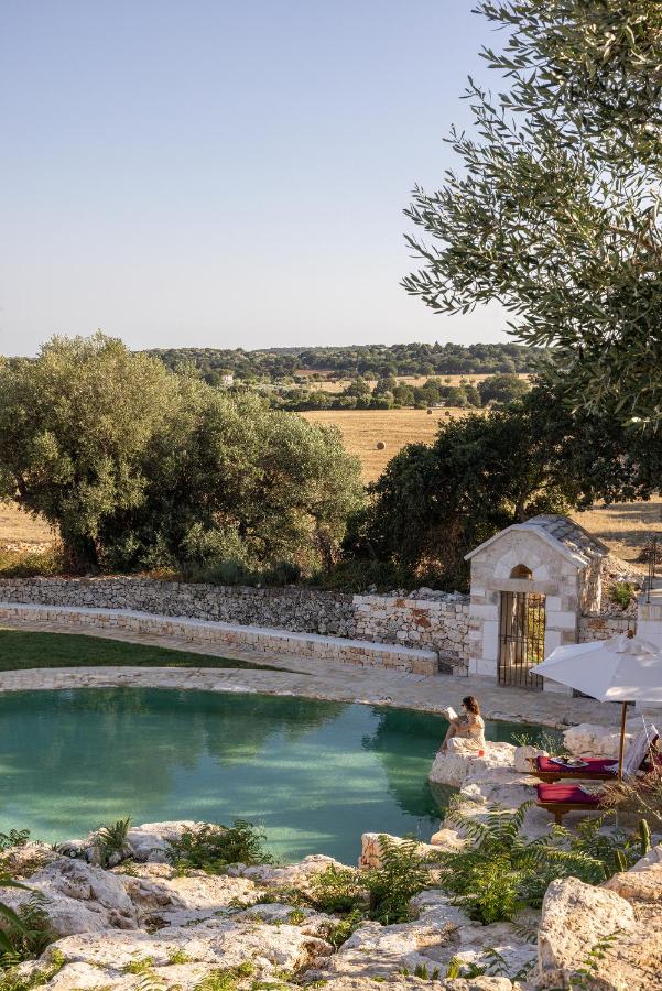 jardin avec piscine Pouilles jardin avec piscine Pouilles