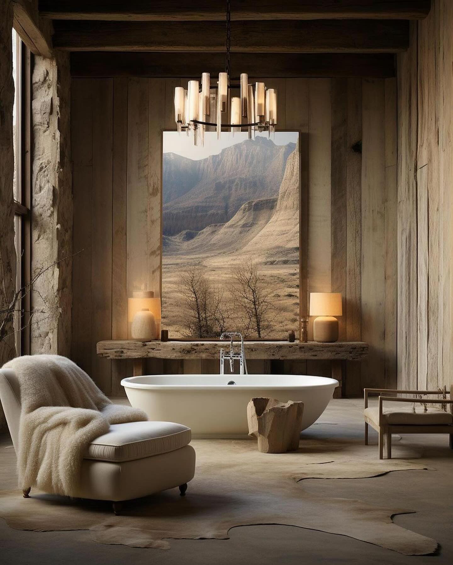 salle de bain maison en bois salle de bain maison en bois