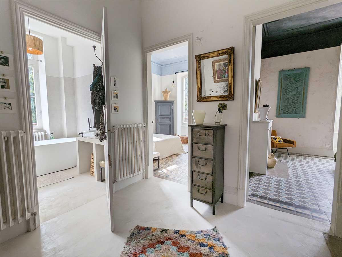 maison Provence