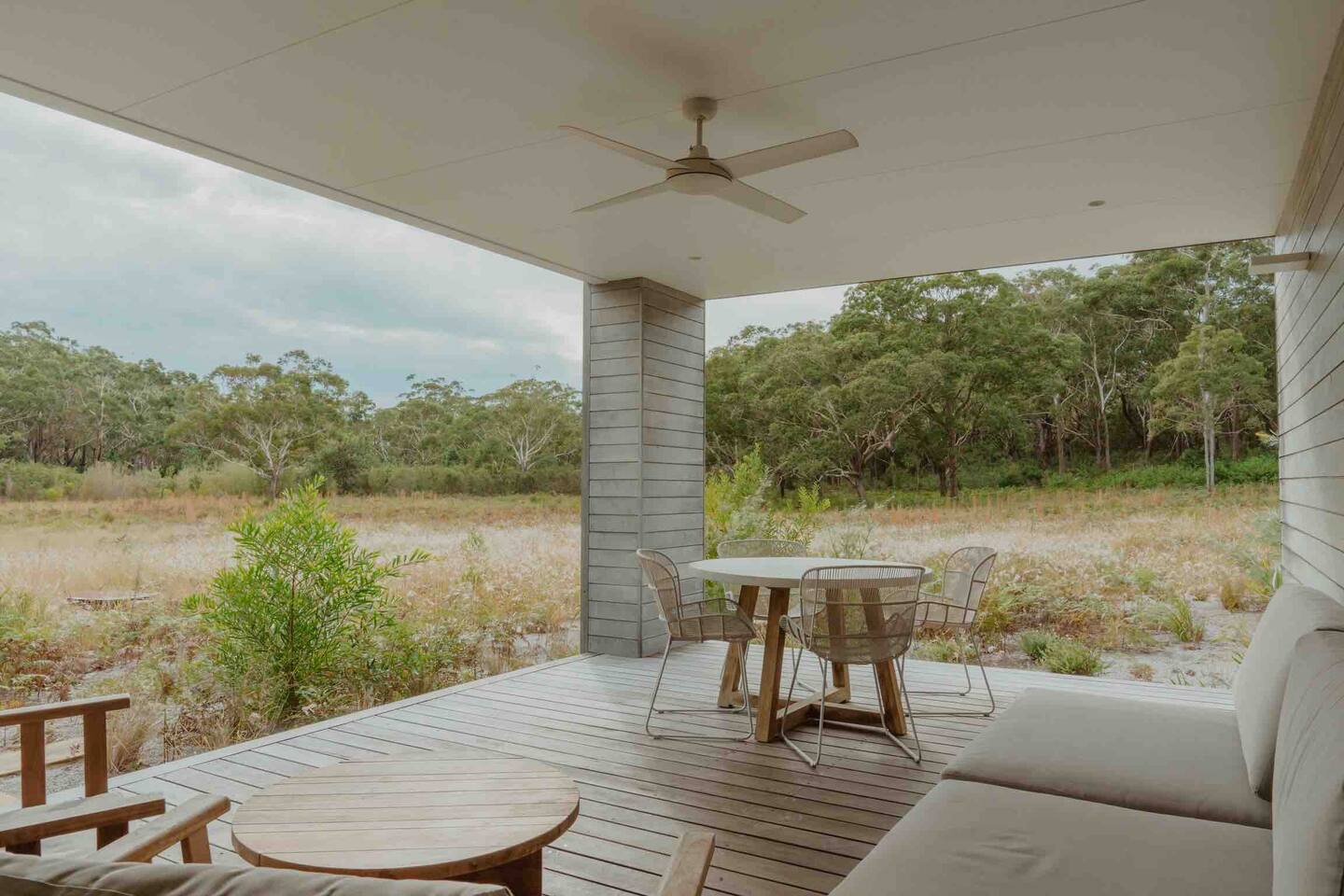 terrasse maison préfabriquée hors-réseaux en bois terrasse maison préfabriquée hors-réseaux en bois