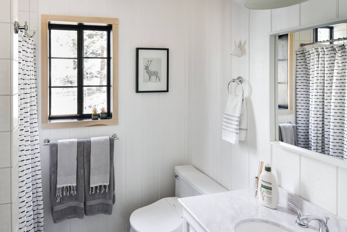 salle de bain mur bardage blanc salle de bain mur bardage blanc