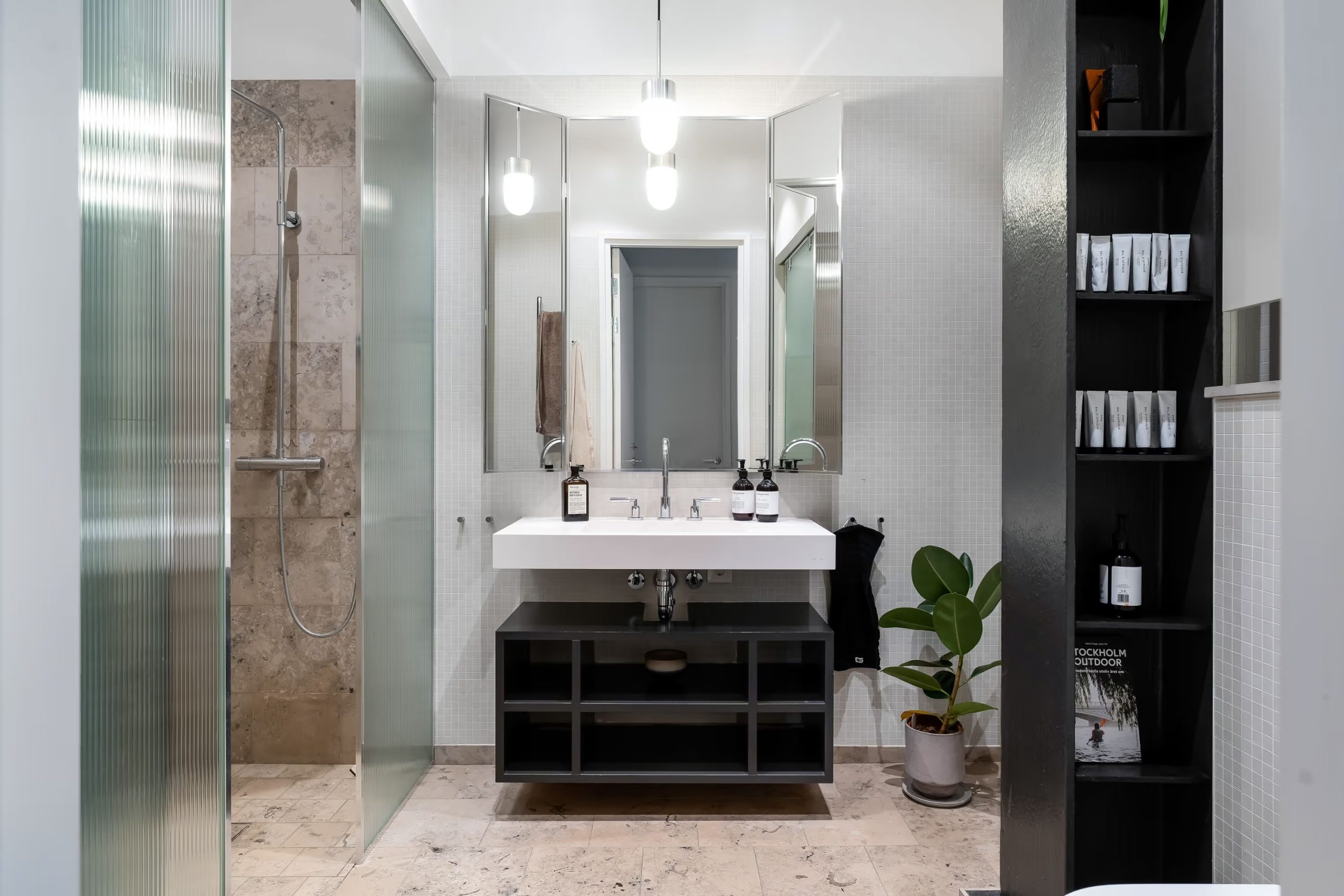 salle de bain moderne salle de bain moderne
