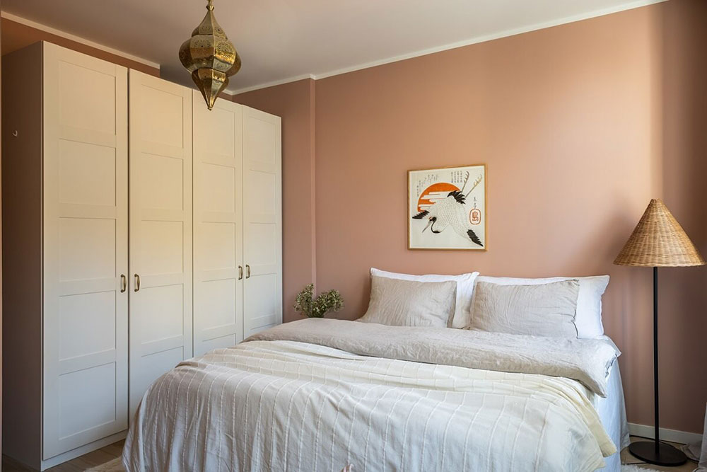 chambre terracotta chambre terracotta