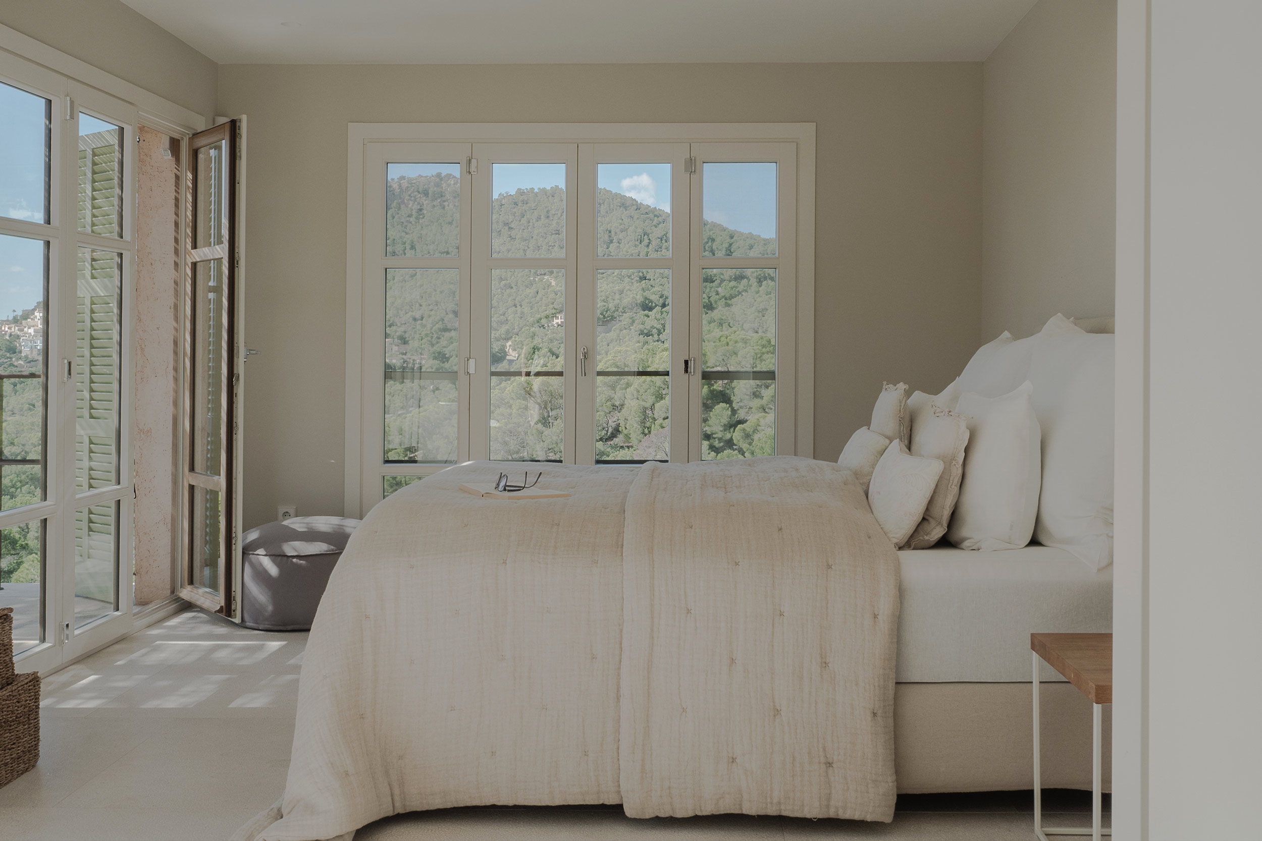 chambre décoration naturelle contemporaine chambre décoration naturelle contemporaine