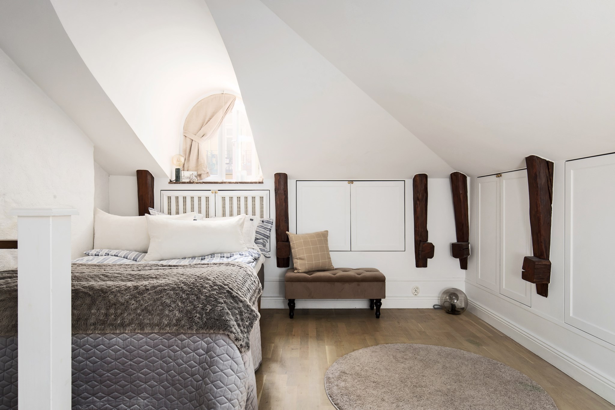 chambre mansardée petite maison de 61m2 chambre mansardée petite maison de 61m2