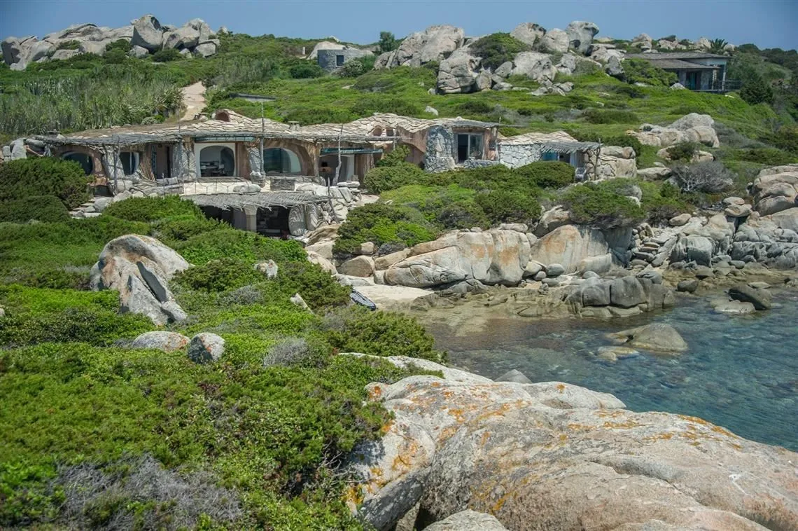 maison architecte Savin Couëlle Corse maison architecte Savin Couëlle Corse
