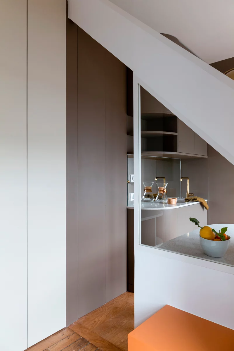 cuisine studio 17m2 cuisine studio 17m2