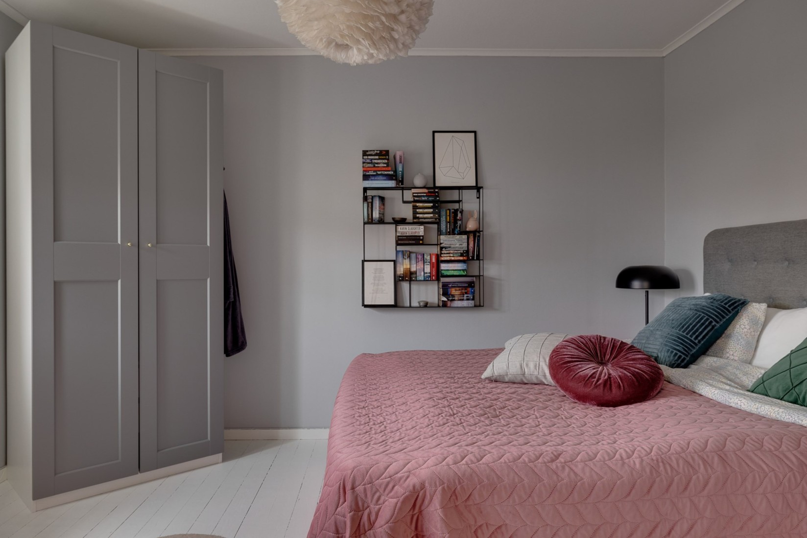 chambre grise duplex décoration scandinave chambre grise duplex décoration scandinave