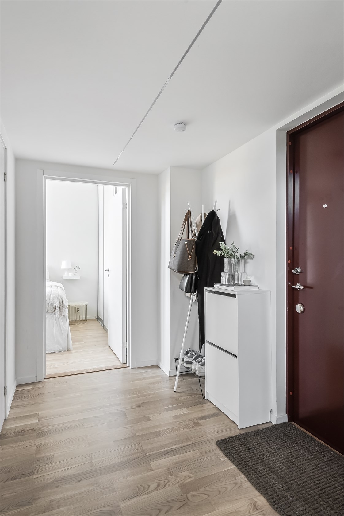 entrée appartement en duplex 44m2 entrée appartement en duplex 44m2