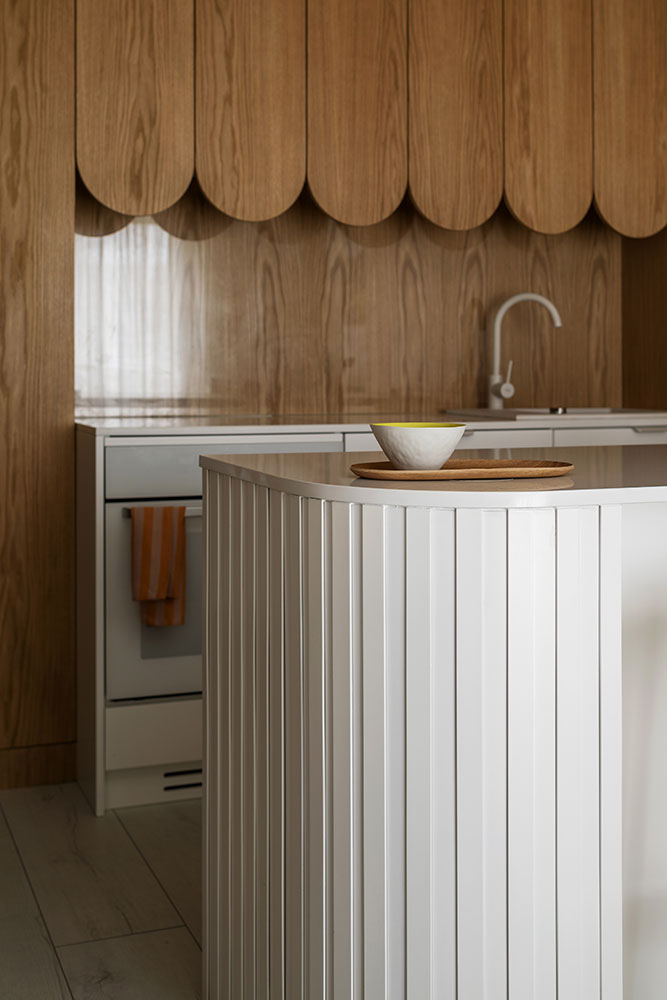 cuisine ouverte design cuisine ouverte design