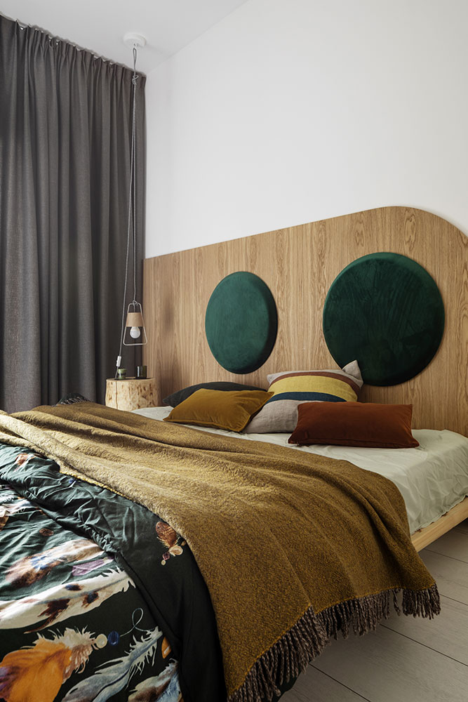 chambre tête de lit bois chambre tête de lit bois