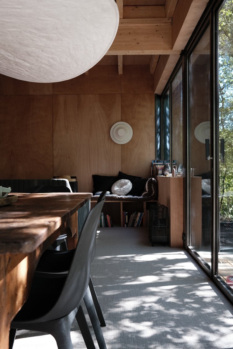 salon maison en bois contemporaine salon maison en bois contemporaine