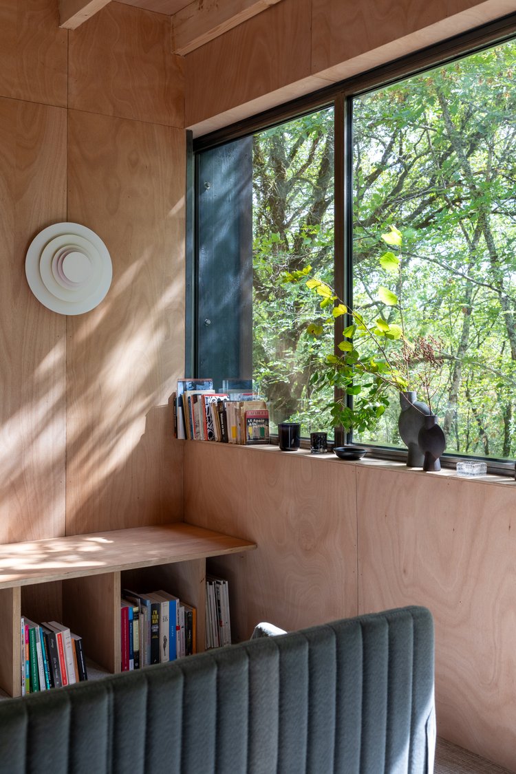 salon maison en bois contemporaine salon maison en bois contemporaine
