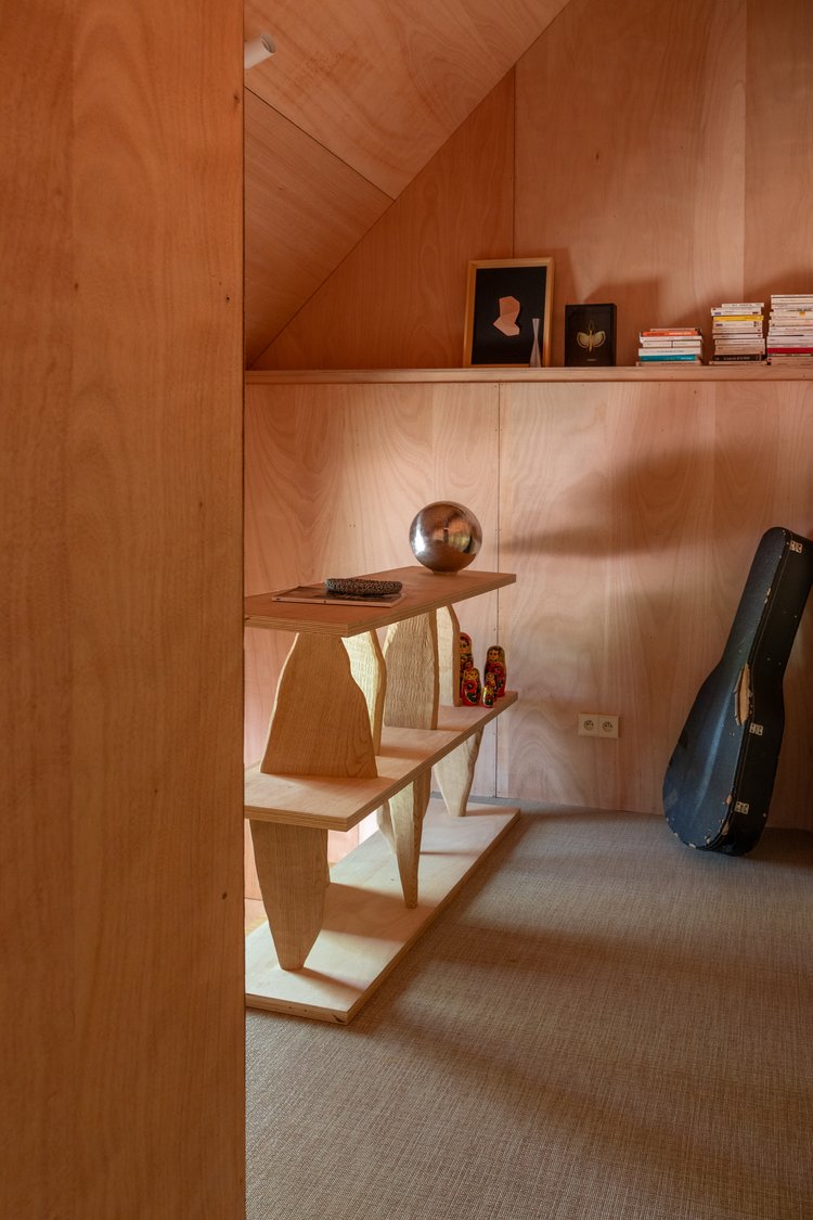 étage maison en bois contemporaine étage maison en bois contemporaine