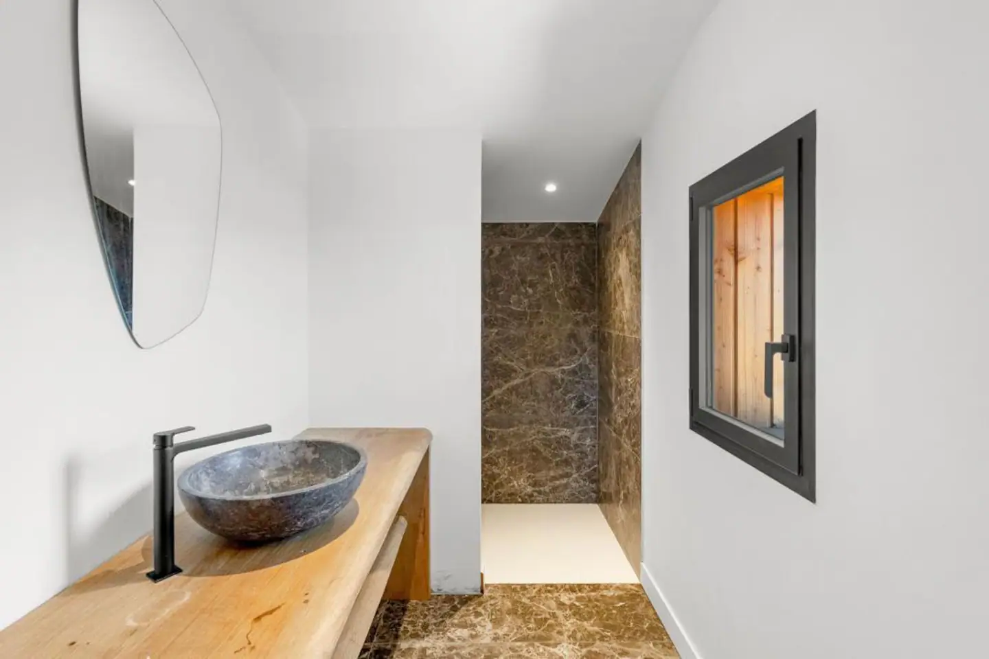 salle de bain design