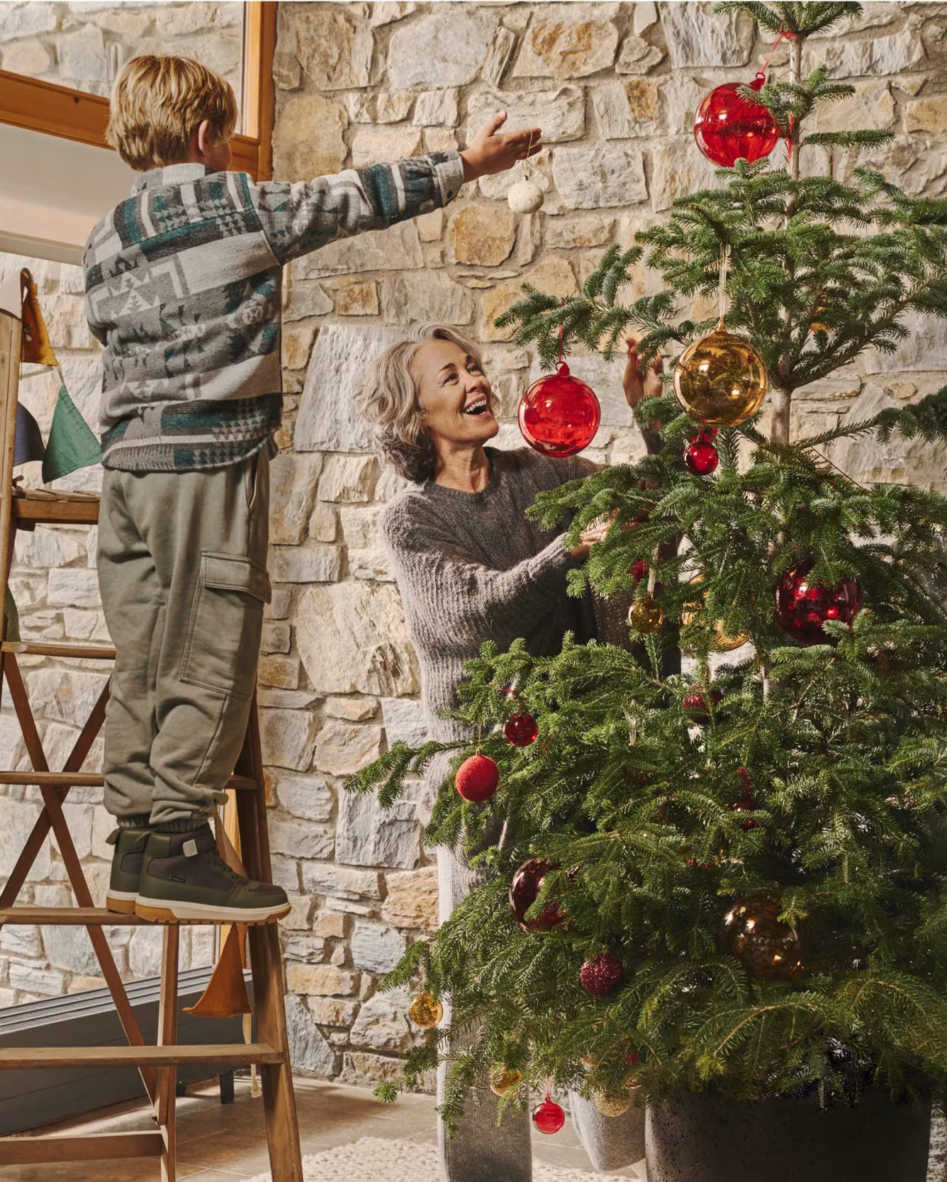 sapin de Noël sapin de Noël