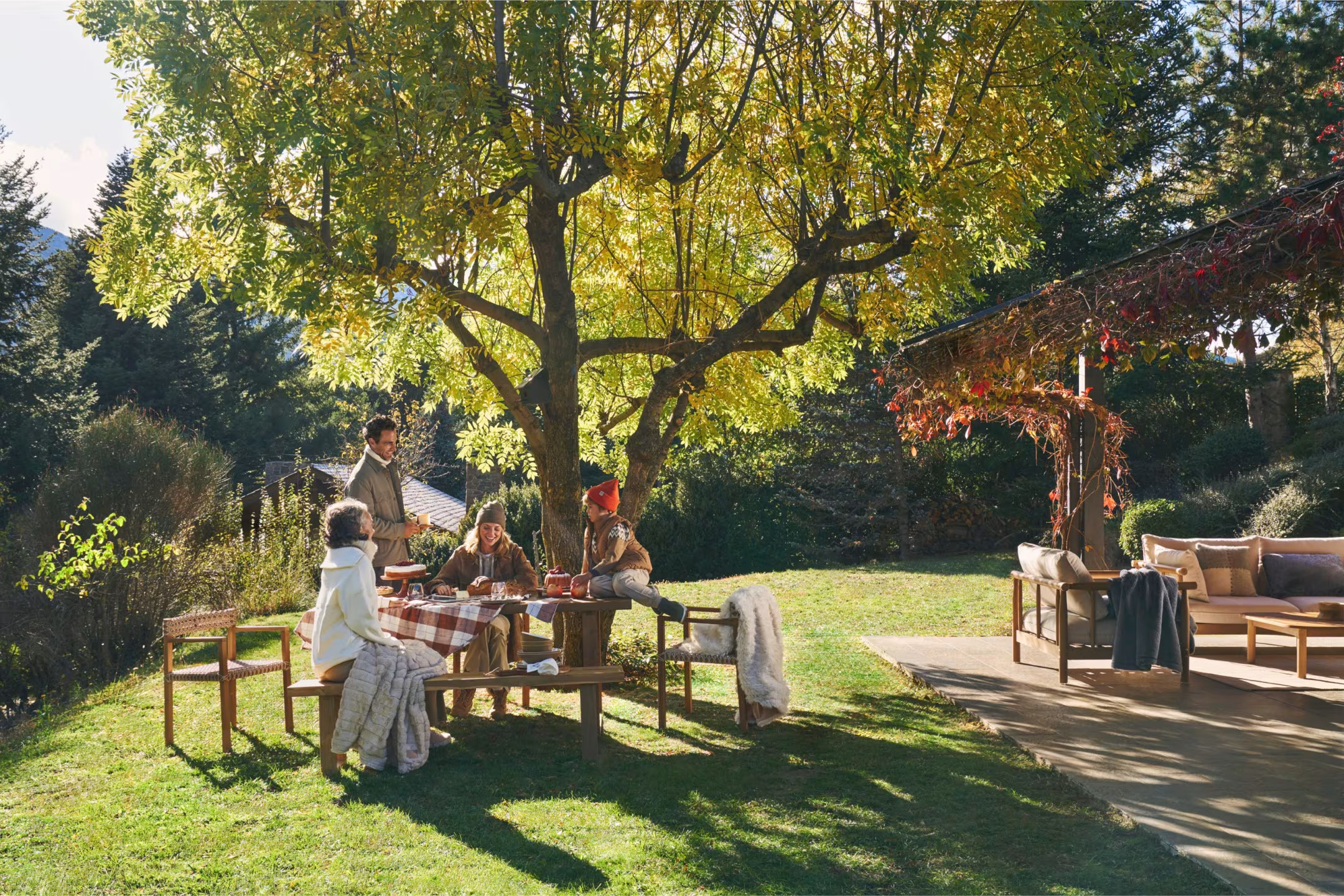 jardin jardin