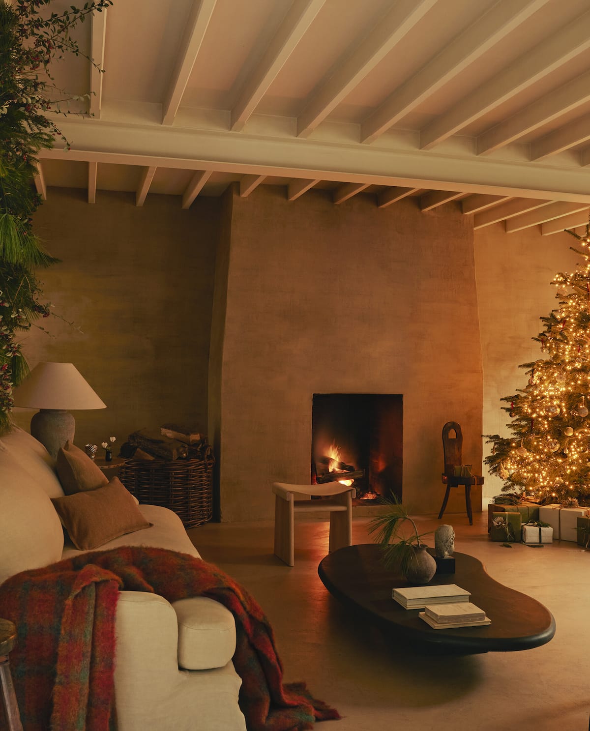 décoration Noël Zara Home décoration Noël Zara Home