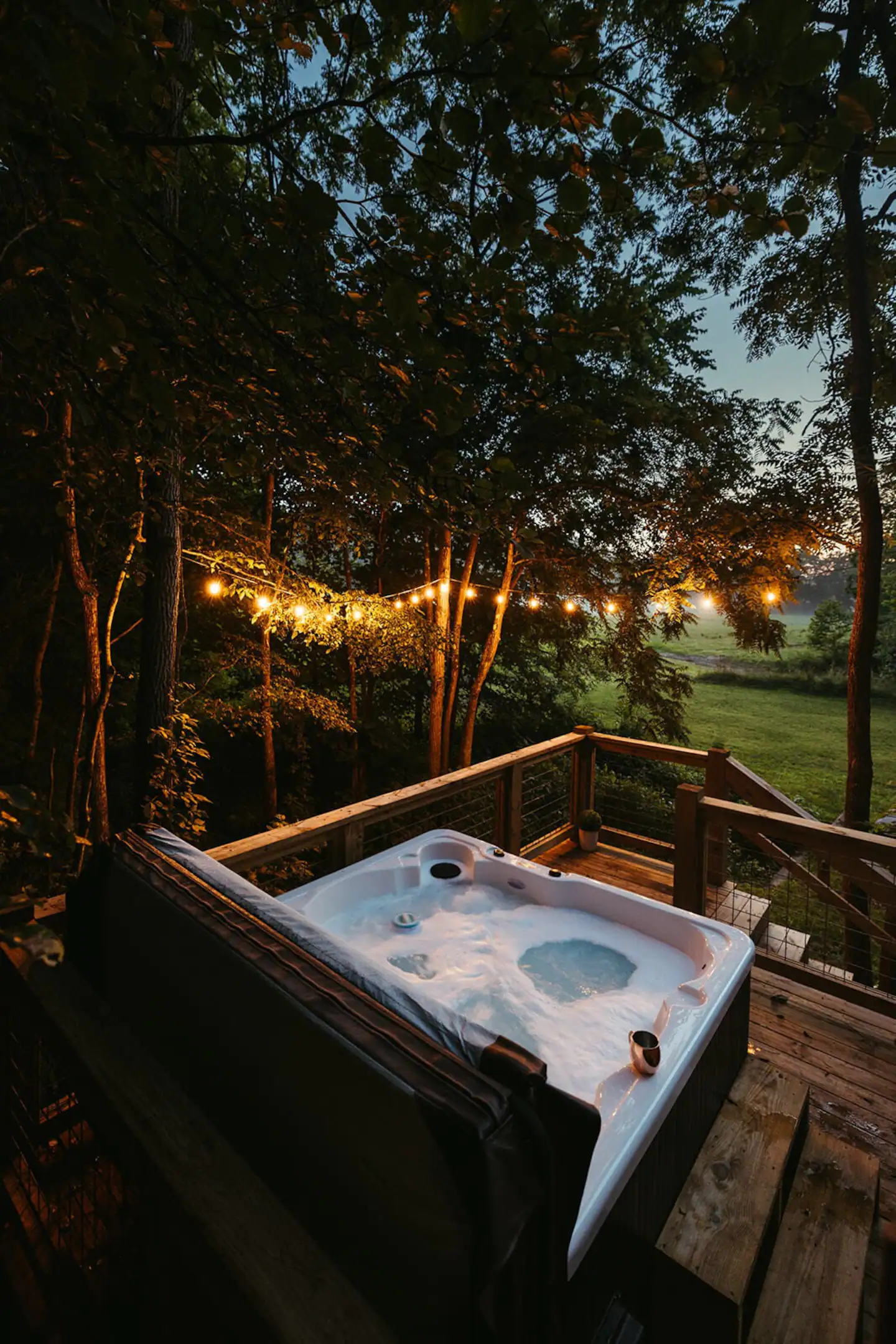 jacuzzi sur terrasse jacuzzi sur terrasse