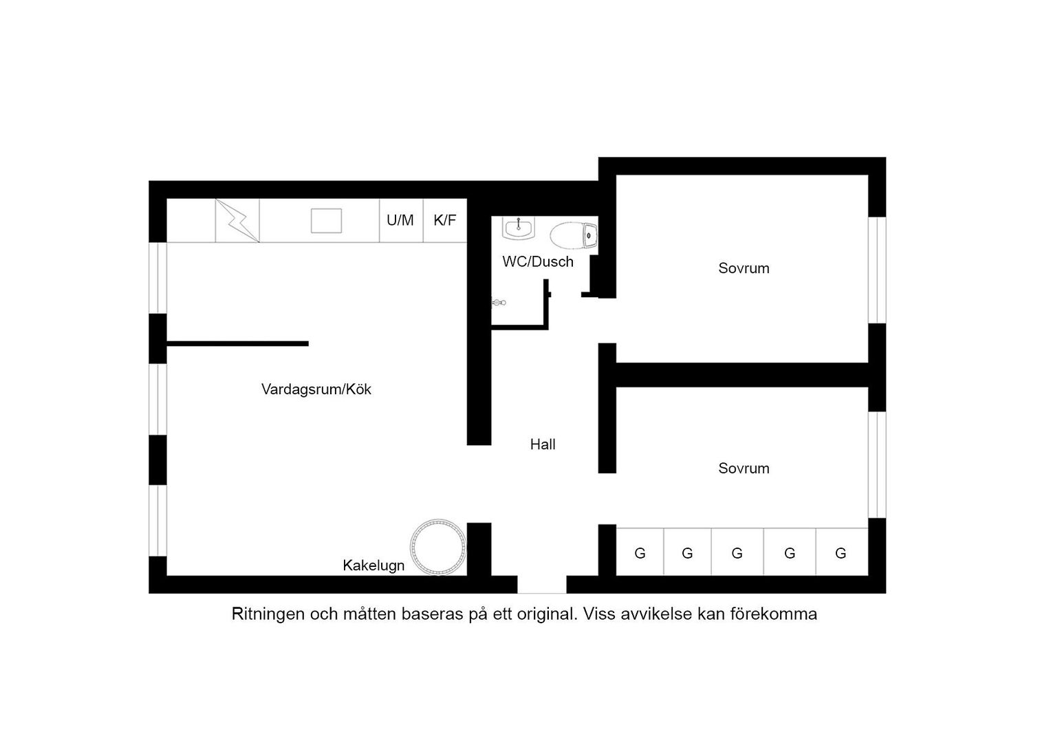 plan appartement ancien 71m2 décoration contemporaine
