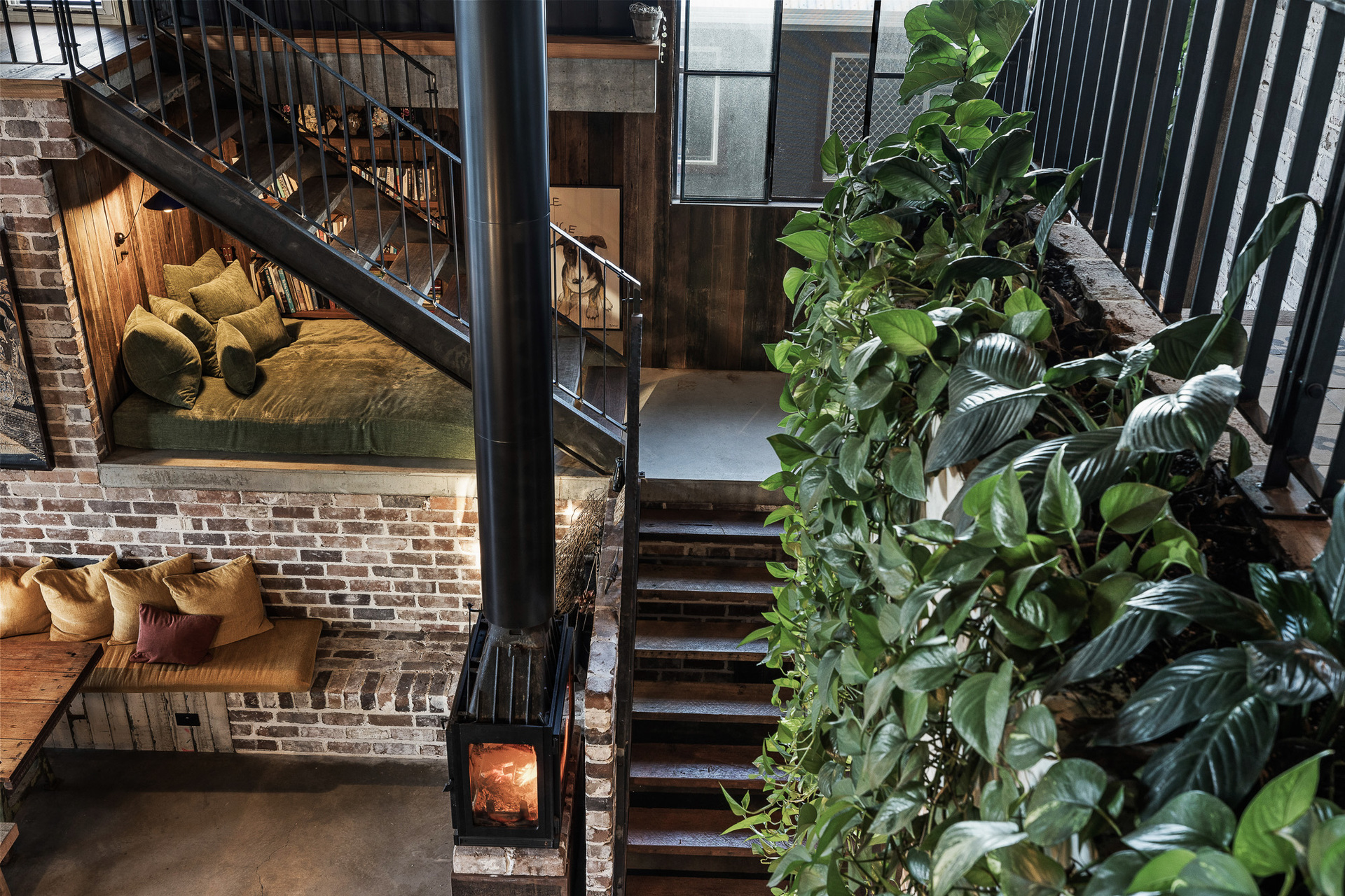 escalier aciert et bois maison en bois escalier aciert et bois maison en bois