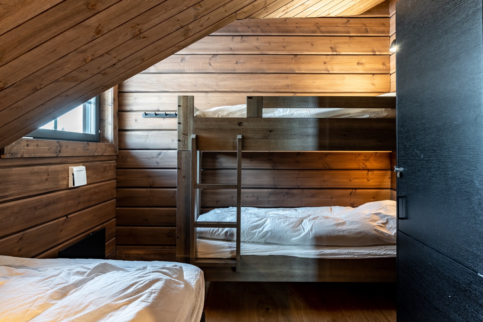 chambre dortoir mansardée maison en bois chambre dortoir mansardée maison en bois