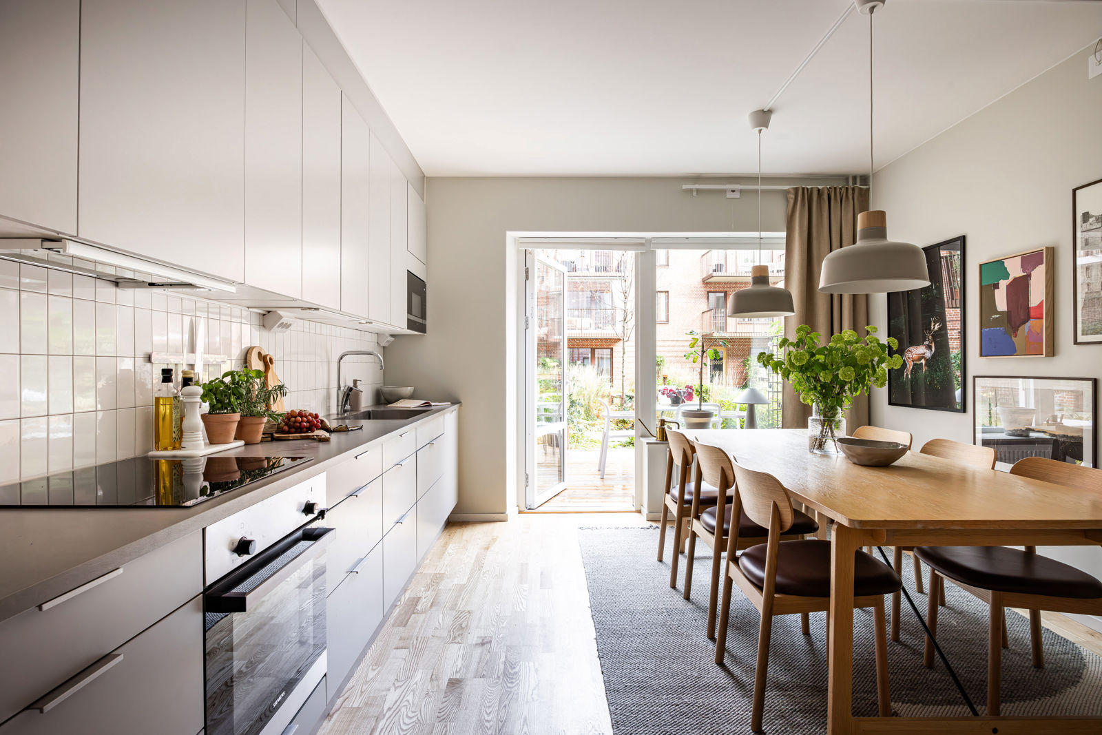 cuisine design grise cuisine design grise