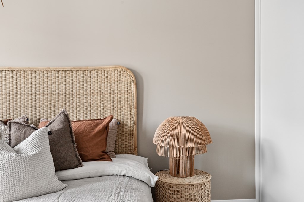 chambre décoration scandinave et naturelle chambre décoration scandinave et naturelle