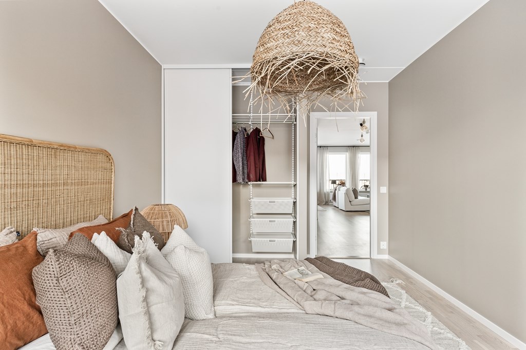 chambre décoration scandinave et naturelle chambre décoration scandinave et naturelle